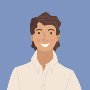 Daniel V