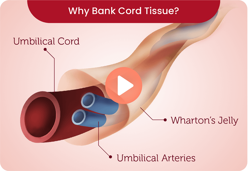 Cord Tissue Banking