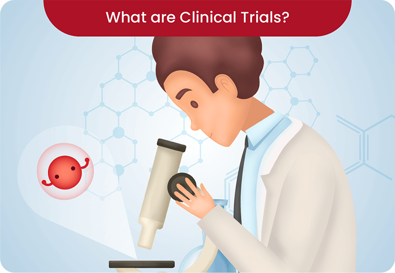 Cord Blood Clinical Trials